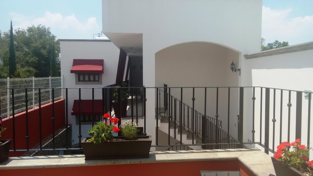 San Xavier 4* Querétaro
