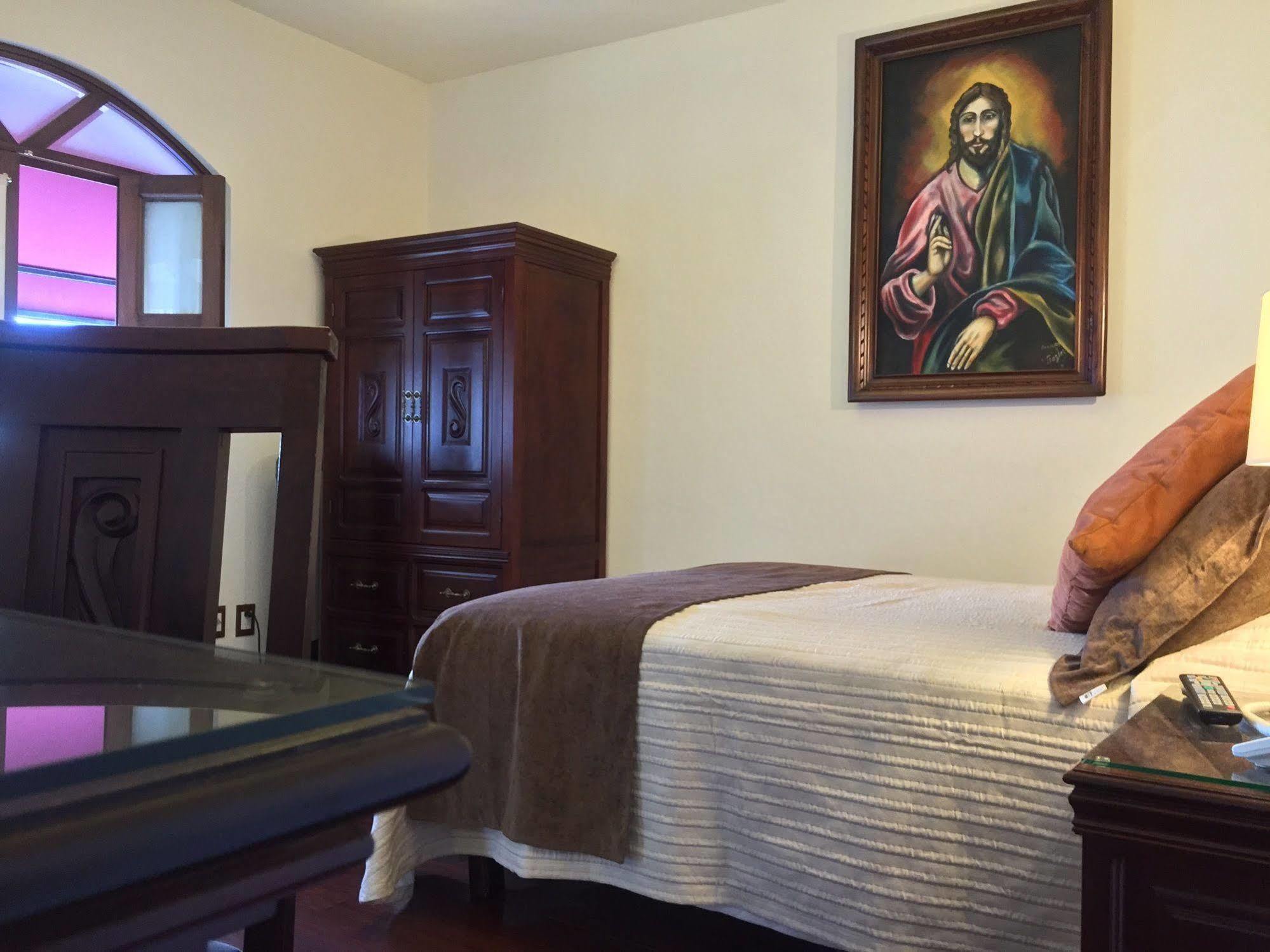 San Xavier 4* Querétaro